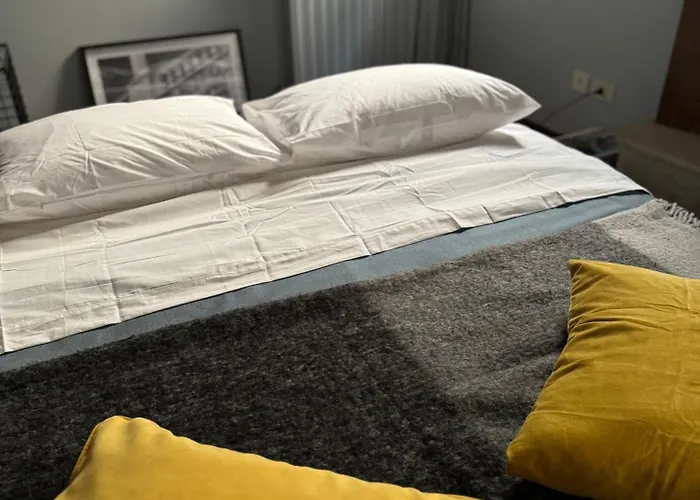 Dimora Legnazzi_a Gem In The Heart Of Appartement